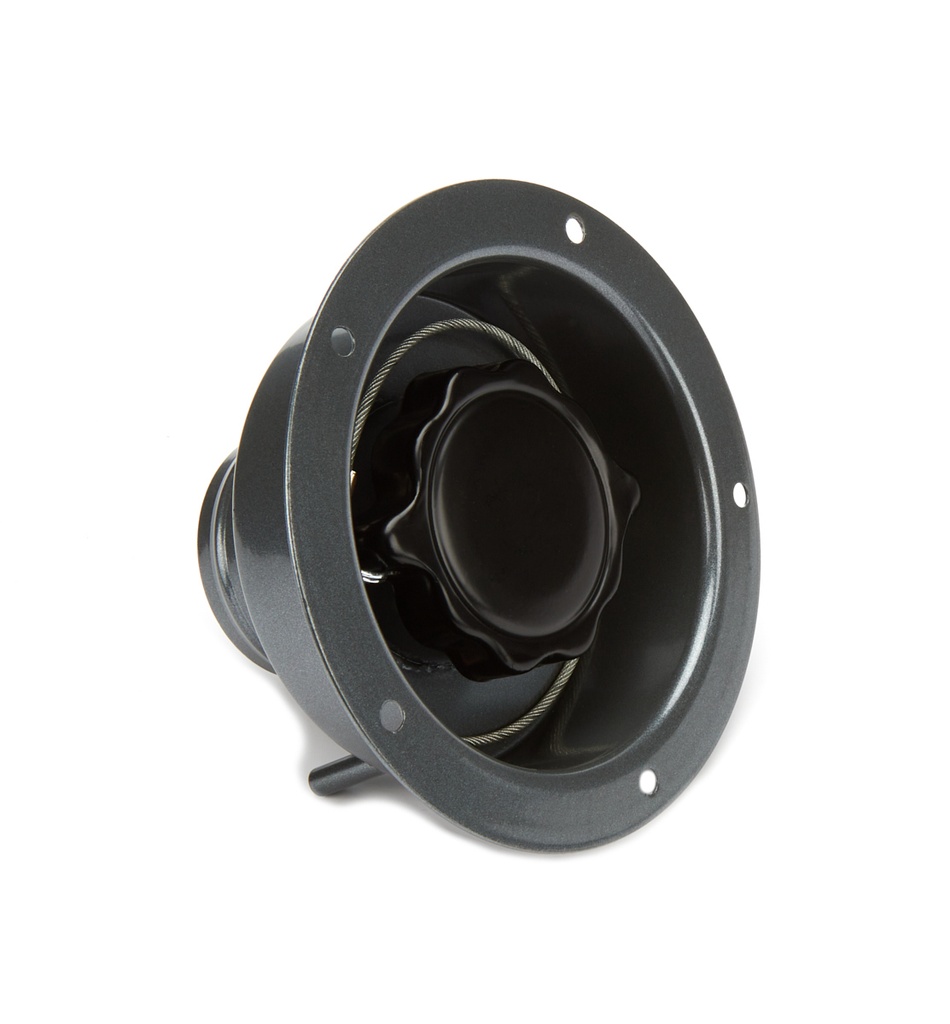 [FUERFF225] Fuel Safe - 2.25in Recessed Fender Fill