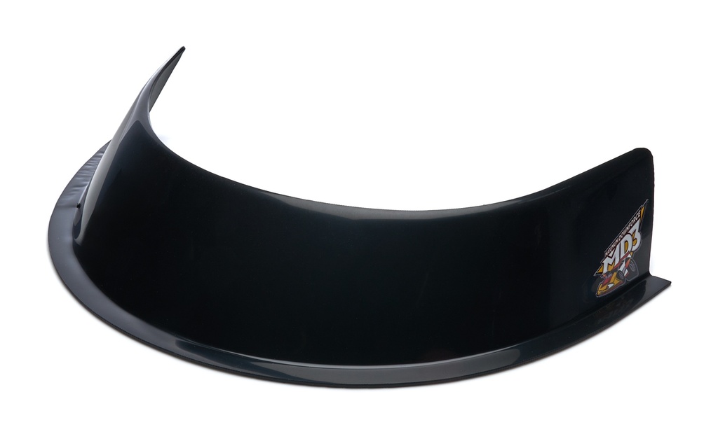[FIV040-4100-B] Fivestar - MD3 Air Deflector 3in Carbon Fiber Look