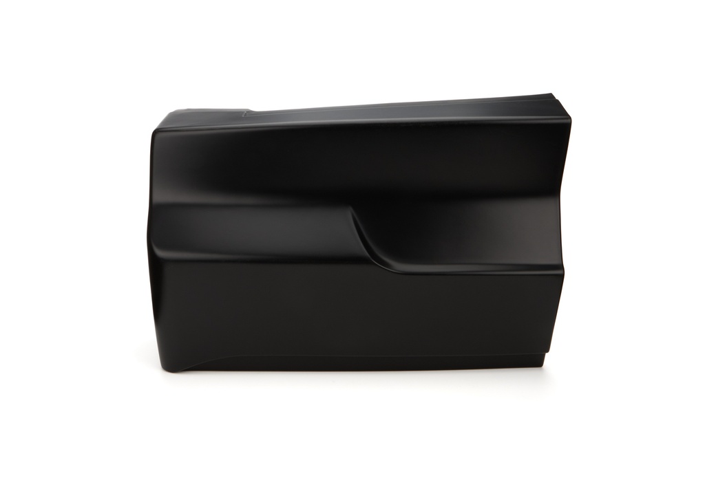 [FIV12001-45051-BL] Fivestar - Bumper Cover Left Black N.Amer Sportsman