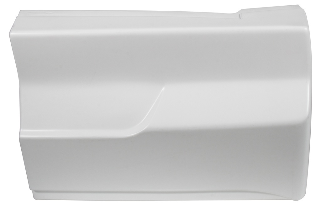 [FIV12001-45051-WR] Fivestar - Bumper Cover Right White N.Amer Sportsman
