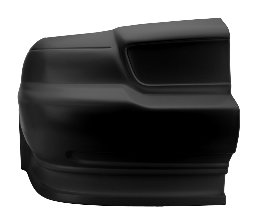 [FIV50361-41051-BR] Fivestar - Nose Right Black Crown Vic