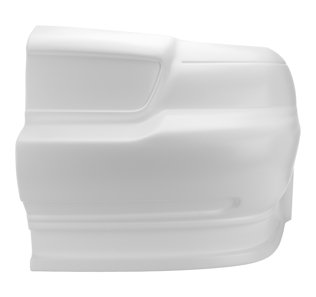 [FIV50361-41051-WL] Fivestar - Nose Left White Crown Vic