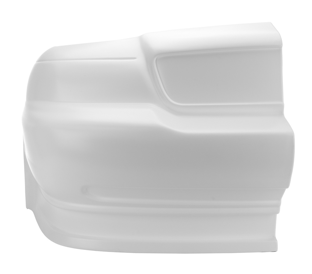 [FIV50361-41051-WR] Fivestar - Nose Right White Crown Vic