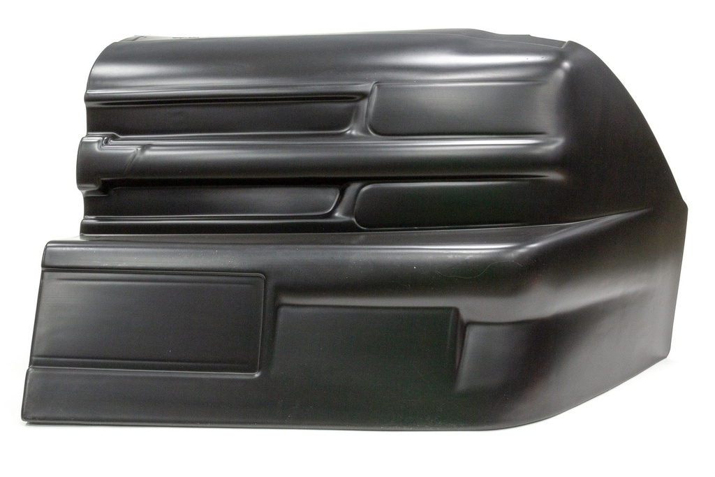 [FIVT230-410-BL] Fivestar - Chevy Truck Nose Black Left