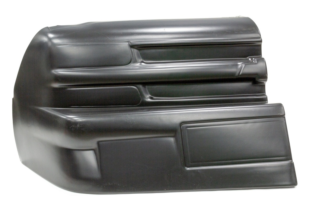 [FIVT230-410-BR] Fivestar - Chevy Truck Nose Black Right