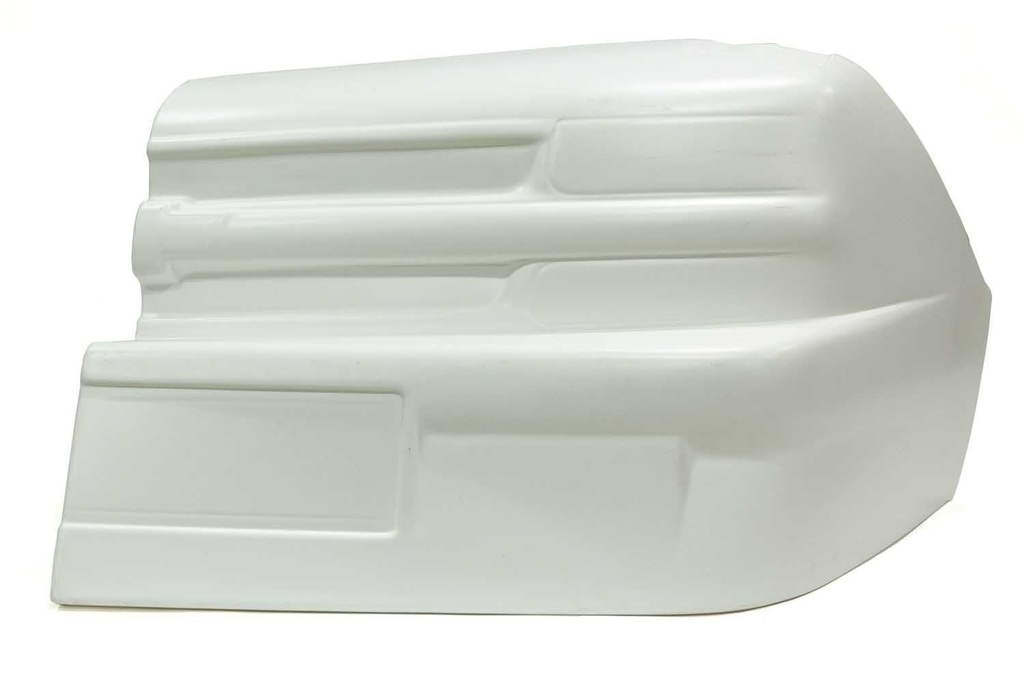 [FIVT230-410-WL] Fivestar - Chevy Truck Nose White Plastic Left Side