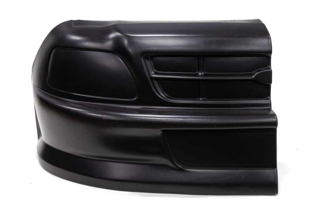 [FIVT250-410-BR] Fivestar - Ford F150 Truck Nose Black Right Side Only