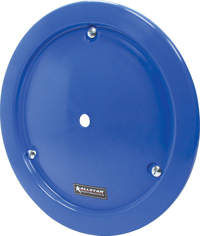Allstar Performance - Universal Wheel Cover Blue