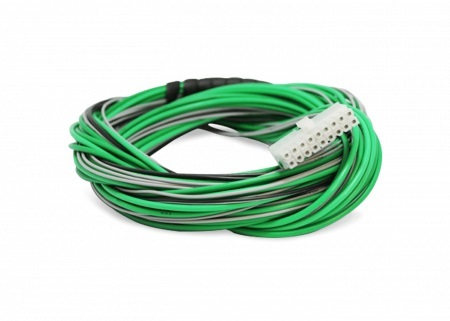 [FTH2001003164] Fueltech Usa - Sparkpro-8 Harness 6.5ft