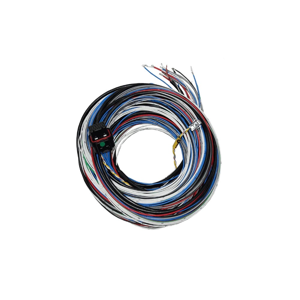 [FTH2001005570] FuelTech Usa - Ft450/550 A Harness 20ft