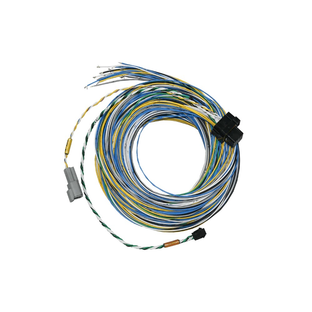 [FTH2001005571] Fueltech Usa - Ft550 B Harness 10ft