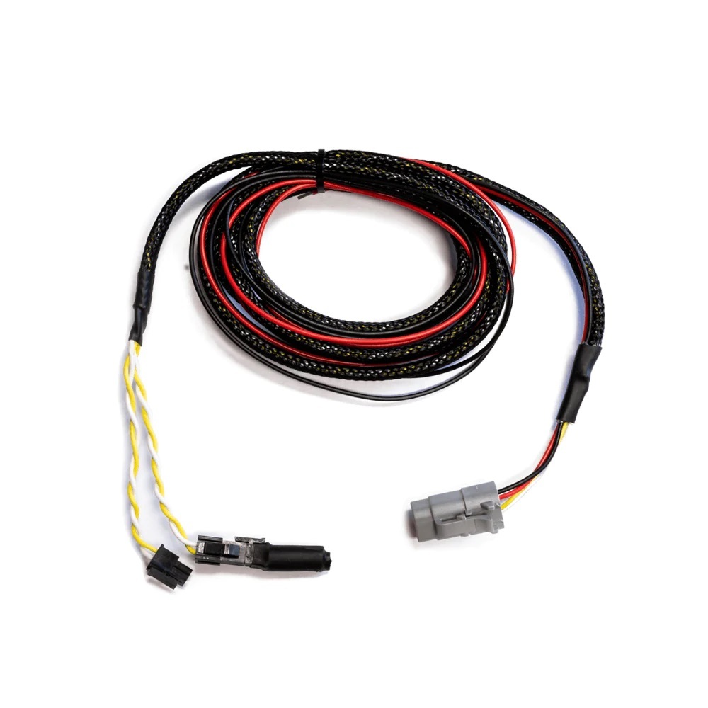 [FTH2001006497] Fueltech Usa - Egt-4 / Switch Panel Harness