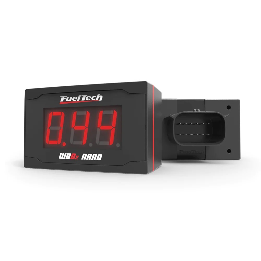 [FTH3010003841] Fueltech Usa - Wb-O2 Nano W/O Harness