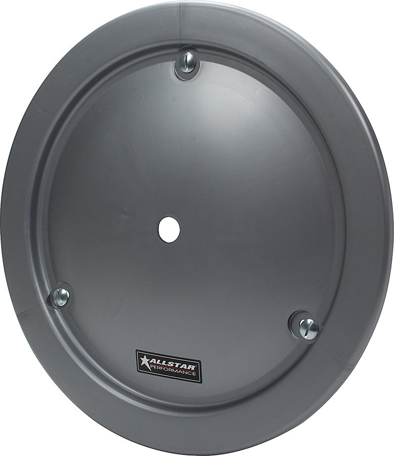 Allstar Performance - Universal Wheel Cover Silver