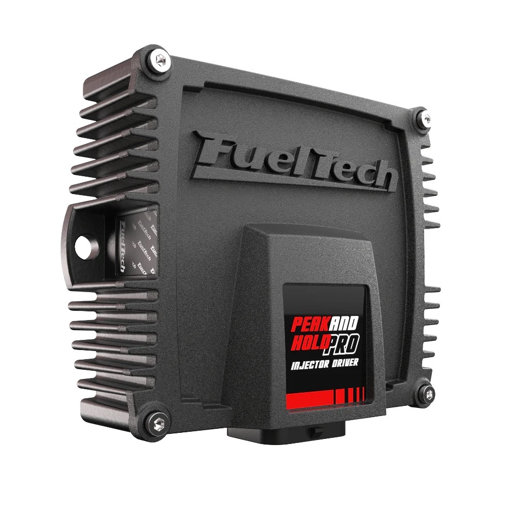 [FTH3010008062] Fueltech Usa - Peak & Hold Driver Pro