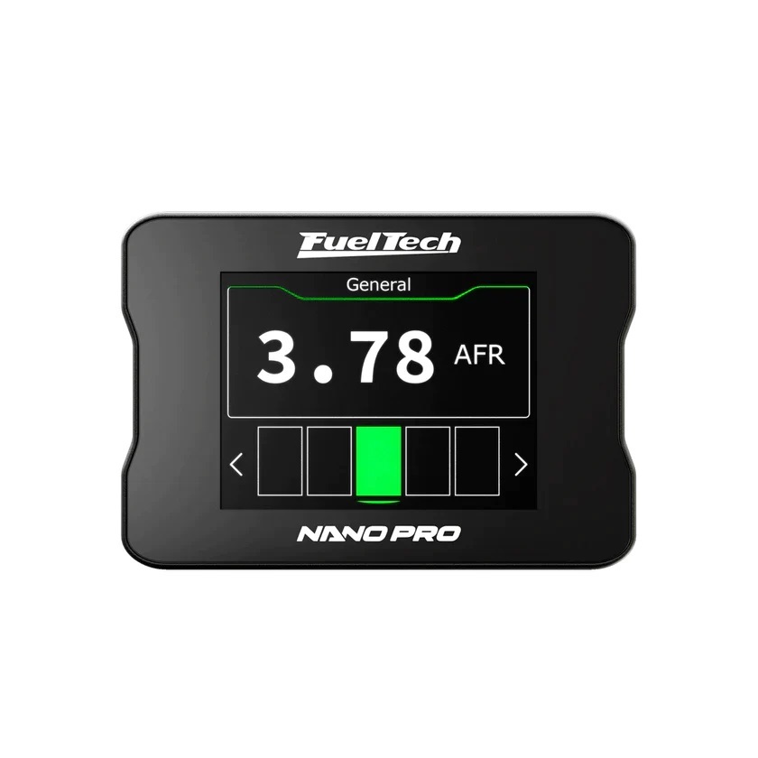 [FTH3010009597] Fueltech Usa - Nano Pro W/O Harness