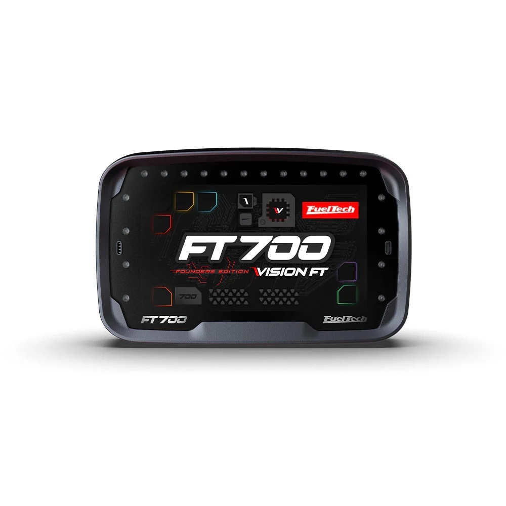 [FTH3010010750] Fueltech Usa - Ft700 Efi System W/o Harness