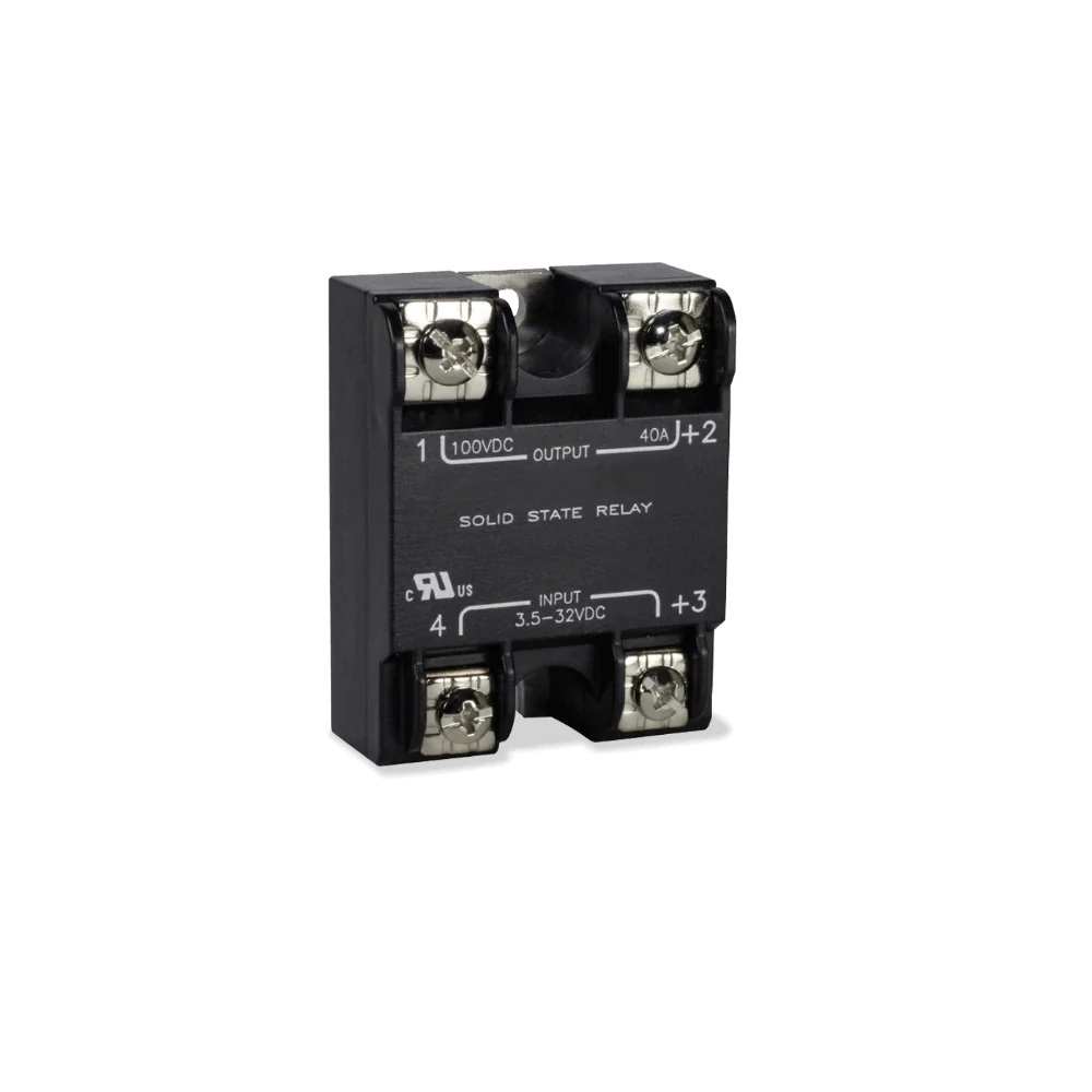 [FTH3020100067] Fueltech Usa - Nitrous Solid State Relay