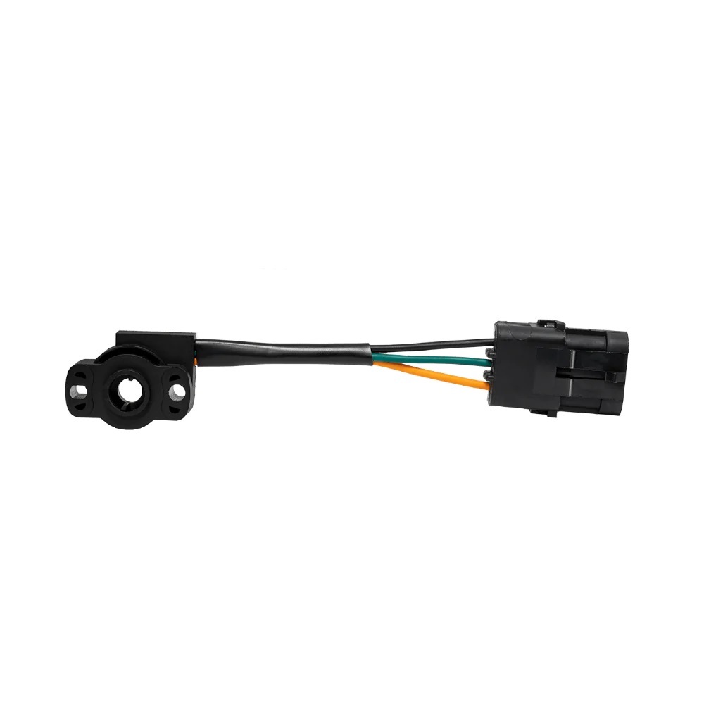 [FTH5005100014] Fueltech Usa - Throttle Position Sensor (Ford) W/ Gm Connector
