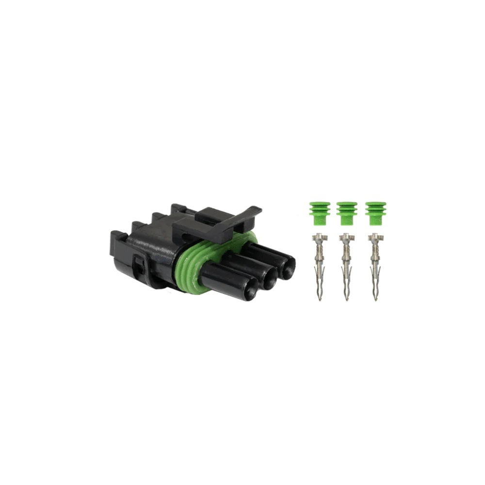 [FTH5005100017] Fueltech Usa - Plug Kit - Throttle Position Sensor