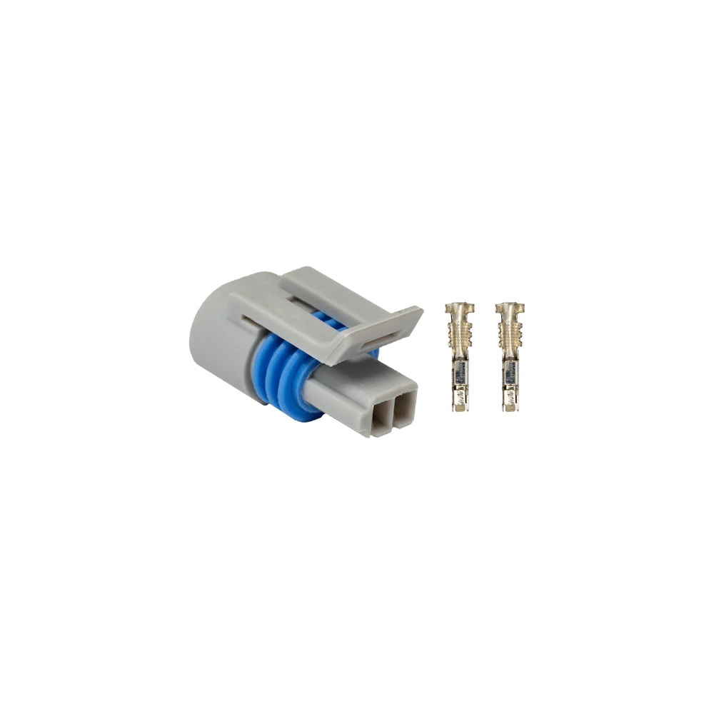 [FTH5005100018] Fueltech Usa - Plug Kit Air Temperature Sensor