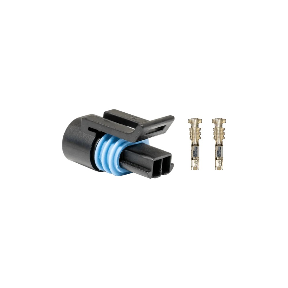 Fueltech Usa - Plug Kit Water Temp Sensor