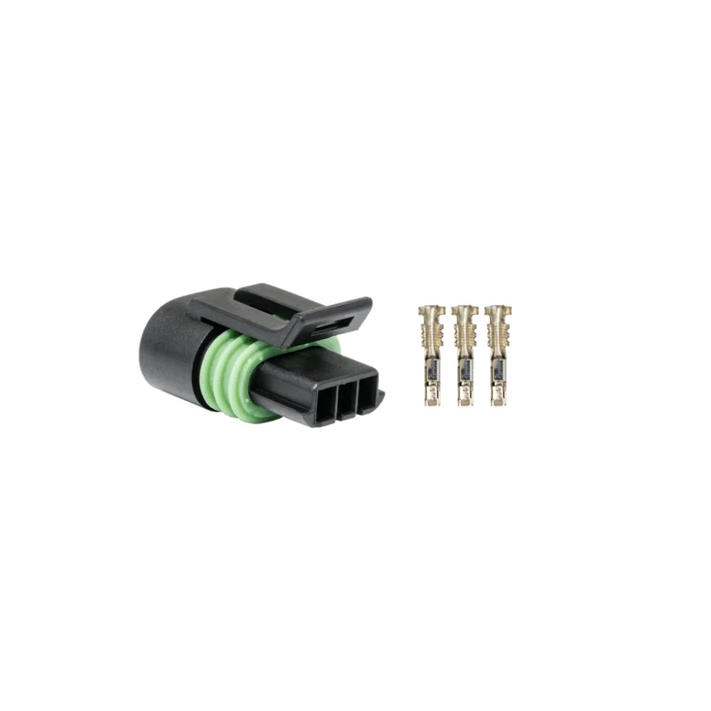 [FTH5005100161] Fueltech Usa - Cdi Racing Ignition Coil Plug Kit