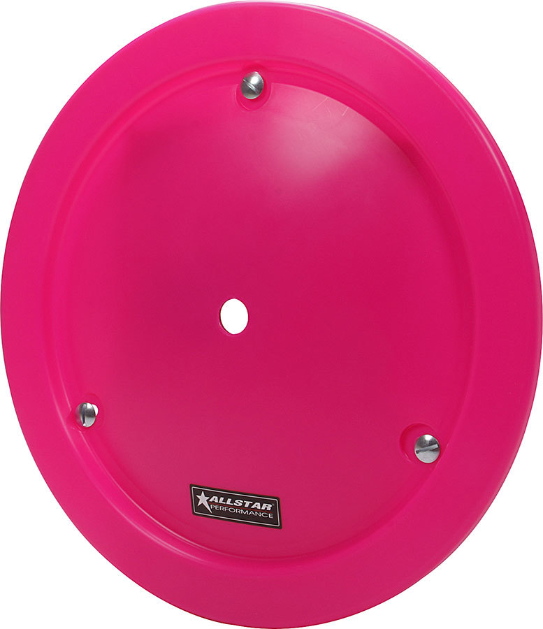 Allstar Performance - Universal Wheel Cover Neon Pink