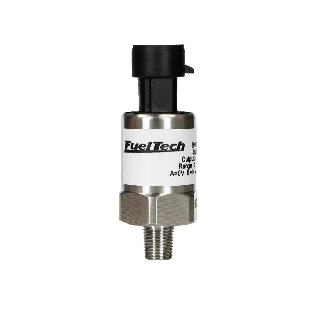 [FTH5005100451] Fueltech Usa - 0-30 Psi Pressure Sensor