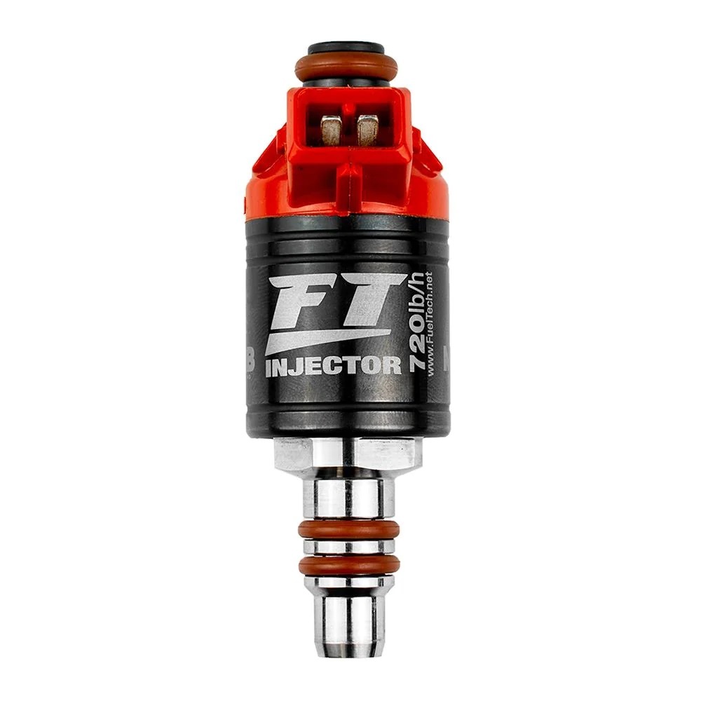 [FTH5010107883] Fueltech Usa - Ft Injector - 720 Lb/h O-ring