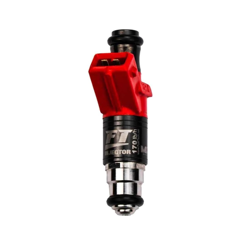 [FTH5010110882] Fueltech Usa - Ft Injector - 170 Lb/H O-Ring