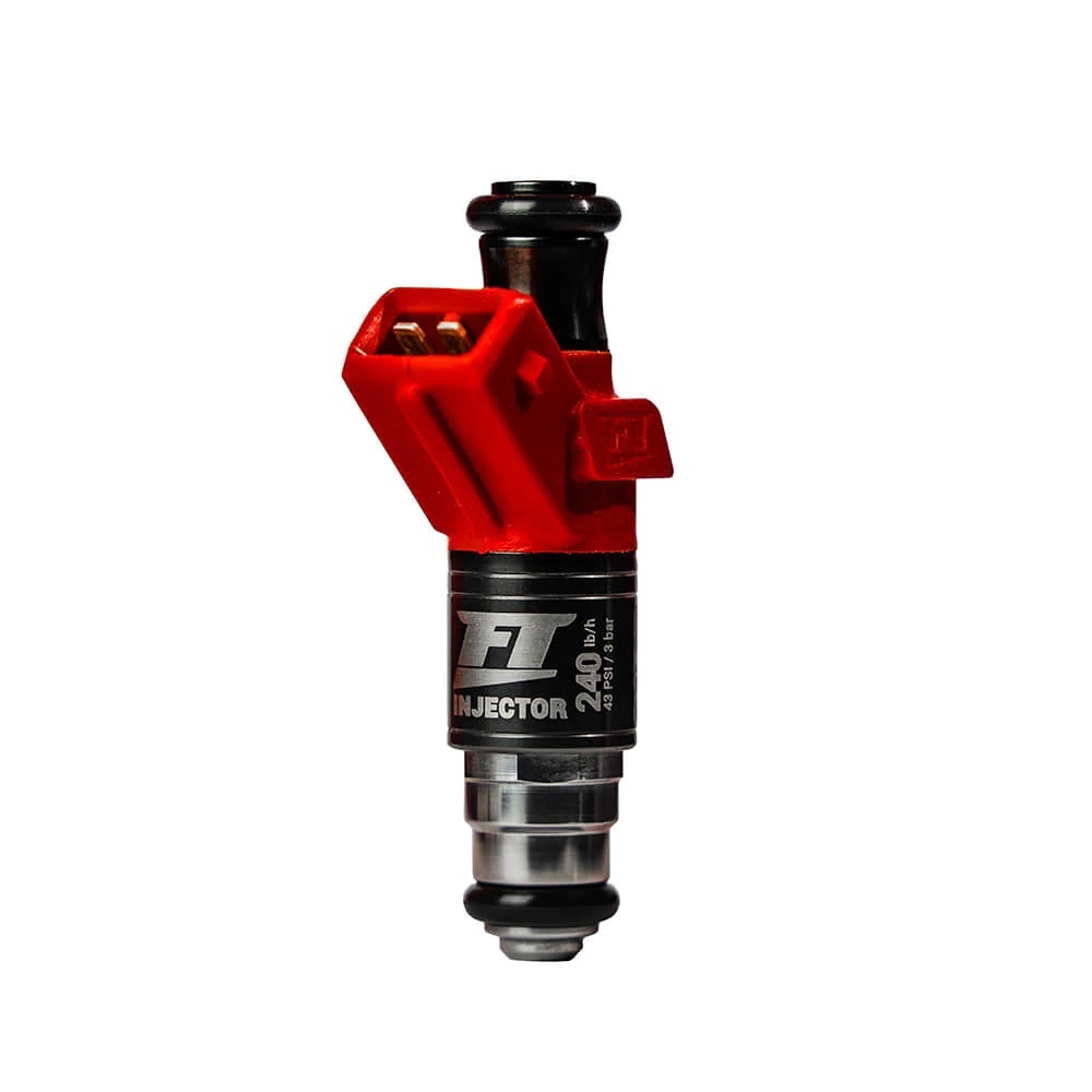 [FTH5010110883] Fueltech Usa - Ft Injector - 240 Lb/H O-Ring