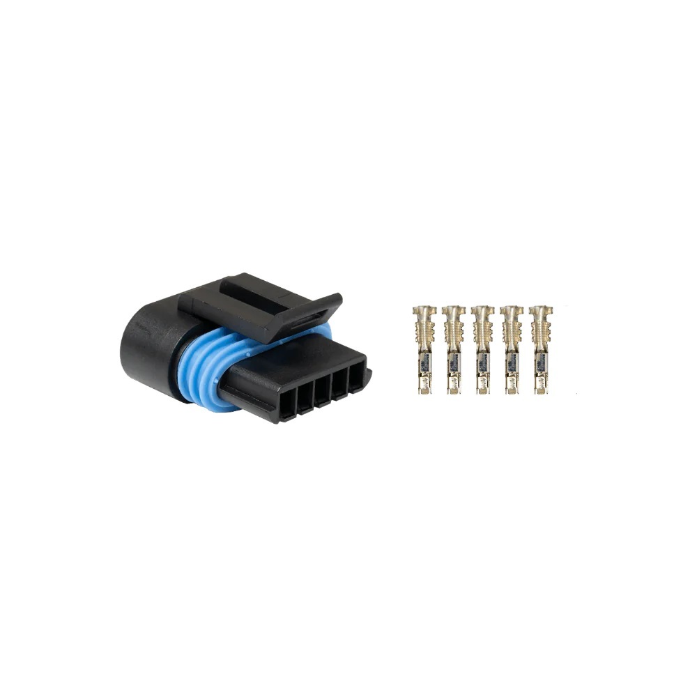 [FTH5011100013] Fueltech Usa - Smart Ignition Coil Plug Kit
