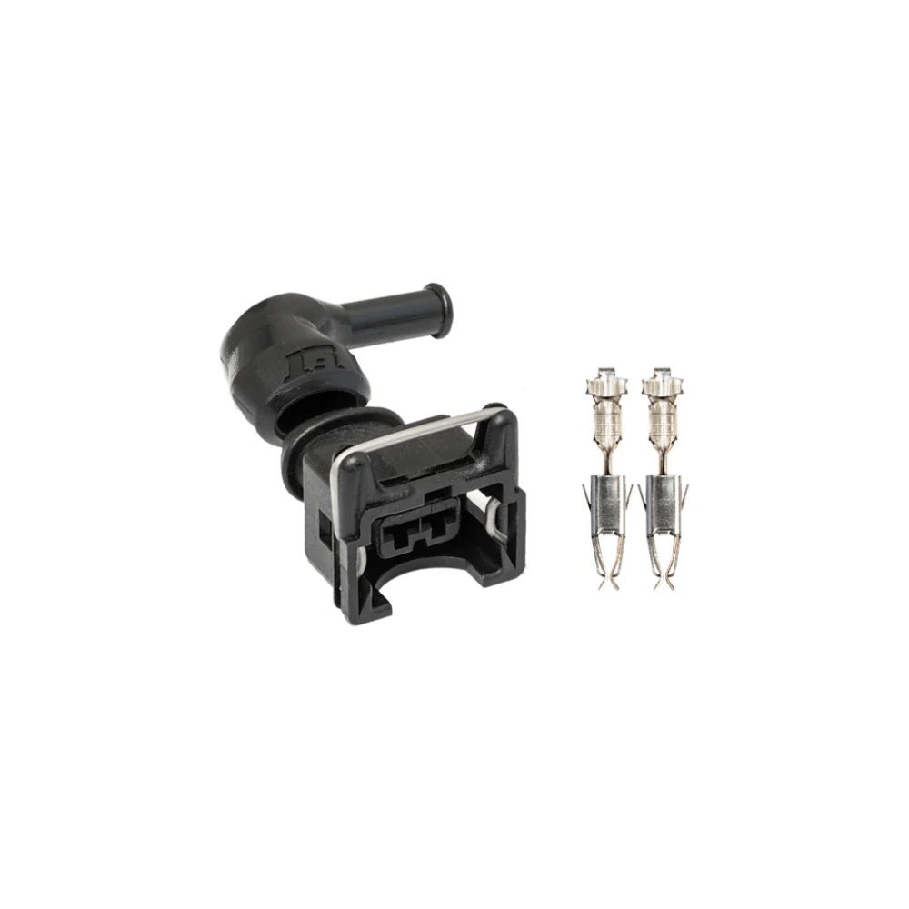 [FTH5011100167] Fueltech USA - EV1 Injector/ Temp. Sensor Connector Kit
