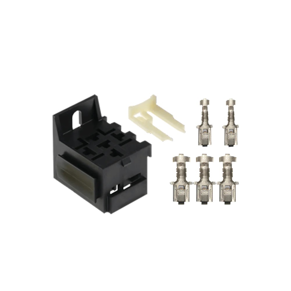 [FTH5011100383] Fueltech Usa - Relay Holder Kit