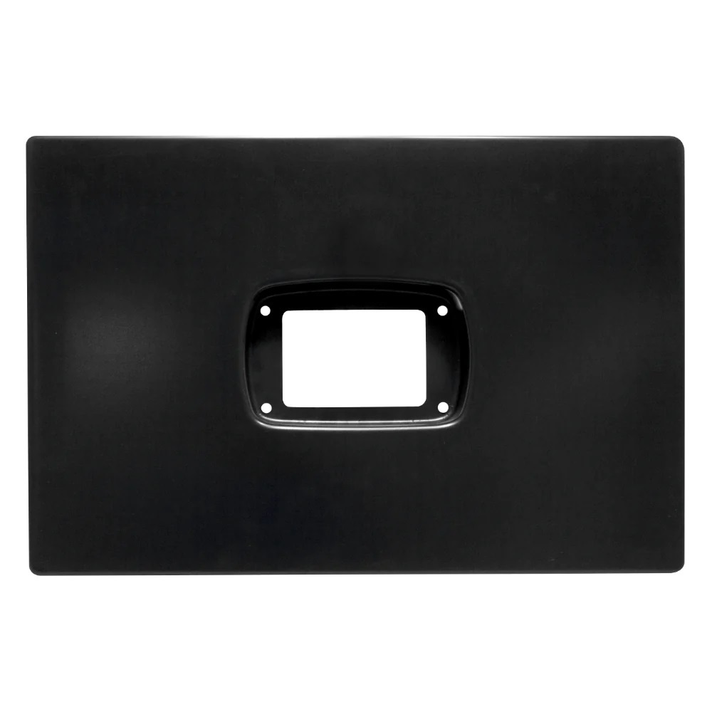 Fueltech Usa - Dashboard Insert Panel For FT600