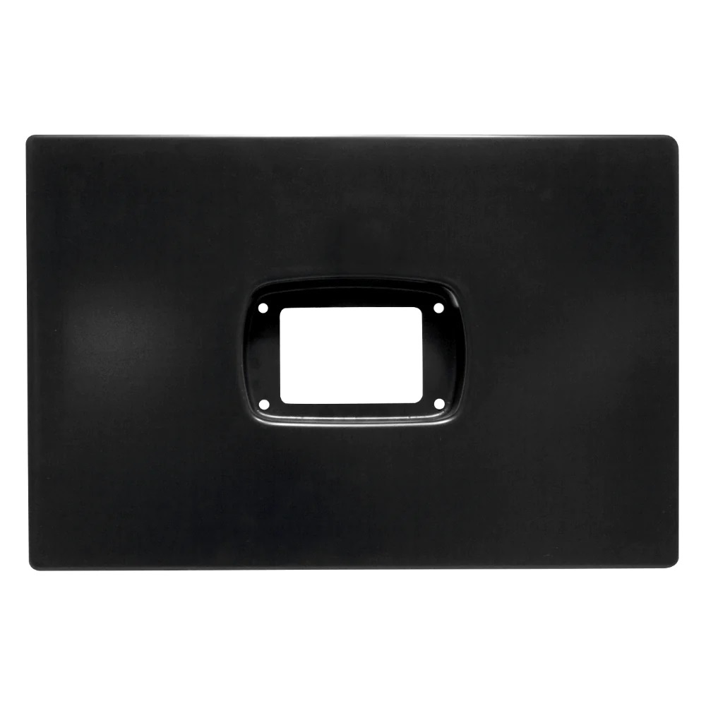 [FTH5013005924] Fueltech Usa - Dashboard Insert Panel For FT450 & FT550