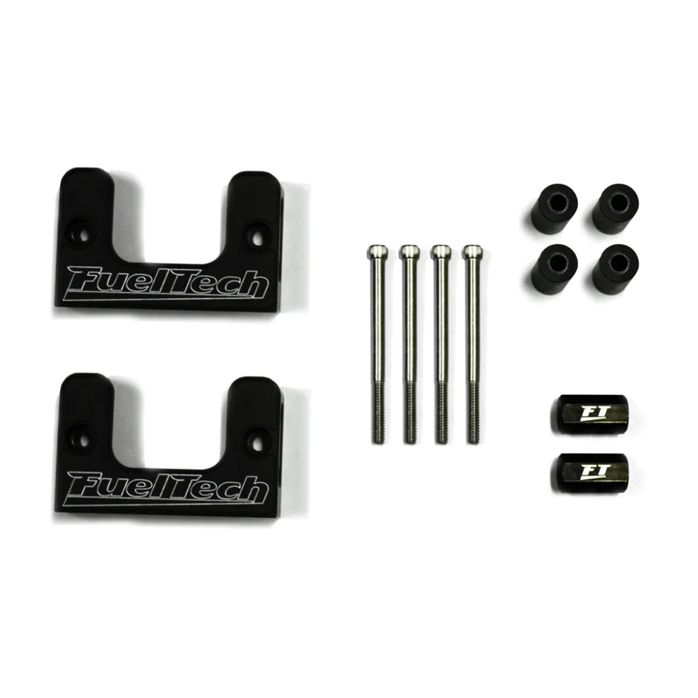 [FTH5013100226] Fueltech Usa - CDI Coil Bracket Kit (4-Coils)