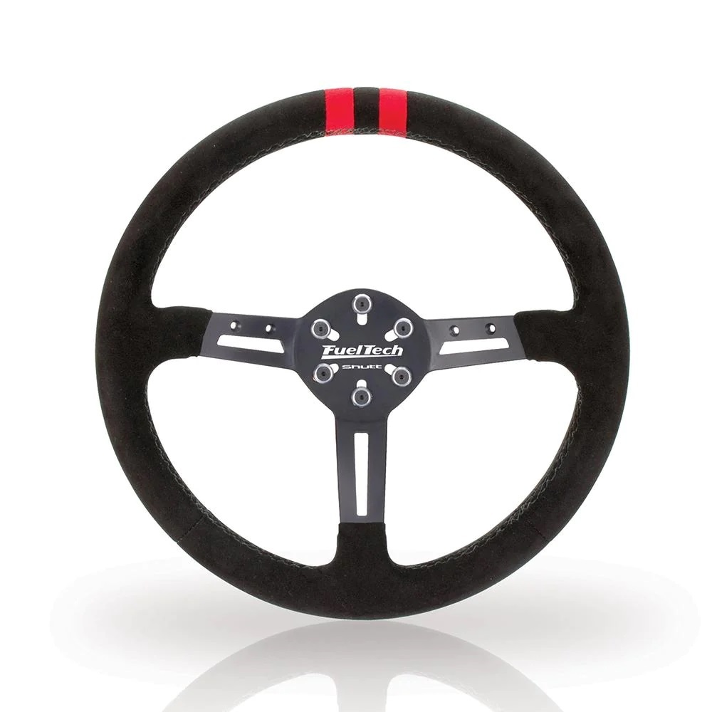 [FTH5014002185] Fueltech Usa - Fts-1 Steering Wheel