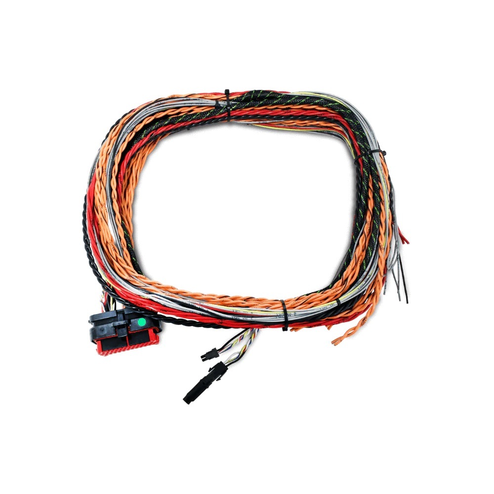 [FTH5015006522] Fueltech Usa - Ftspark-8 Blank Harness
