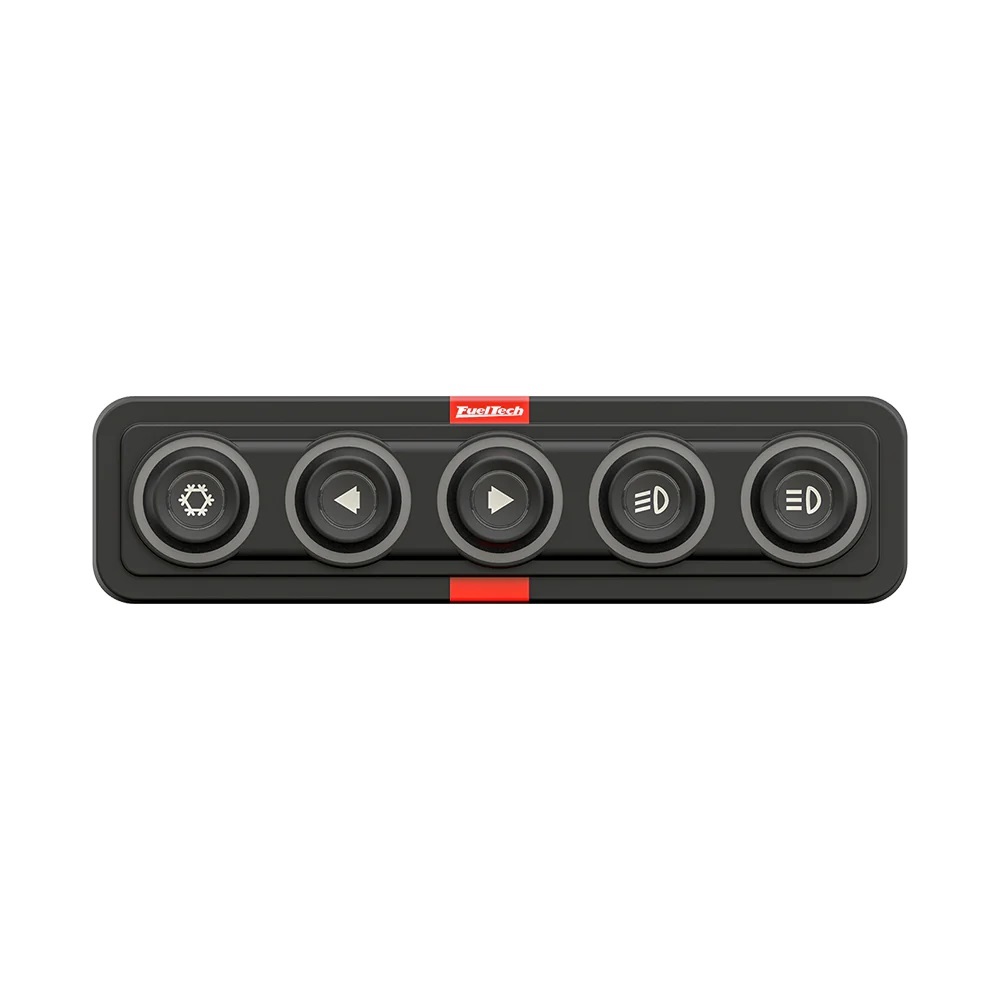 [FTH5022100301] FuelTech Usa - SwitchPanel-5 Mini