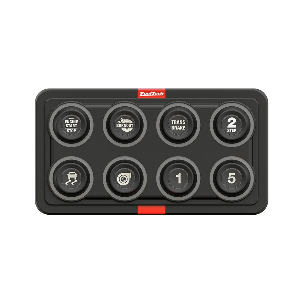[FTH5022100302] Fueltech Usa - Switchpanel-8 Mini