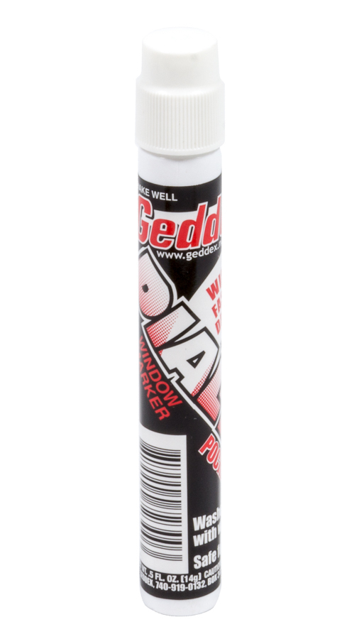 Geddex - Slick Seal - Bead Sealer 12 Ounces