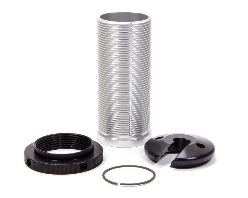 Genesis Shocks - Steel Coil Over Kit 2-1/2 Spring