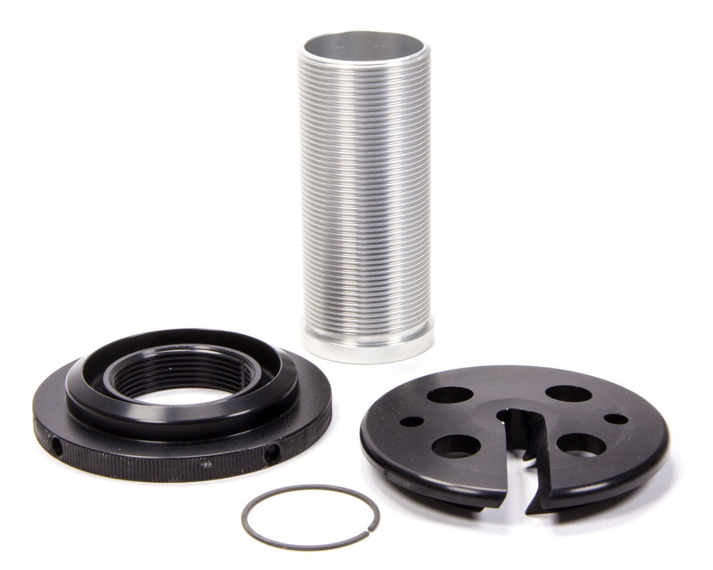 [GEN3675] Genesis Shocks - Coil Over Kit Steel Shock 5in Od Spring