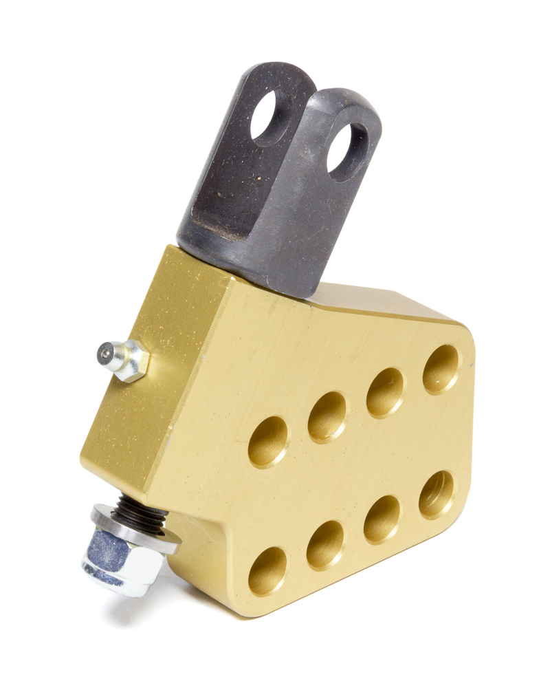 [GEN3750] Genesis Shocks - Birdcage Clevis Shock Mount