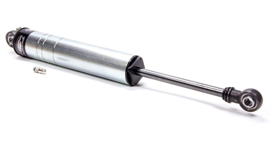 [GENGS194] Genesis Shocks - Steel Shock W/Schrader Bulb 9in 4C-4R