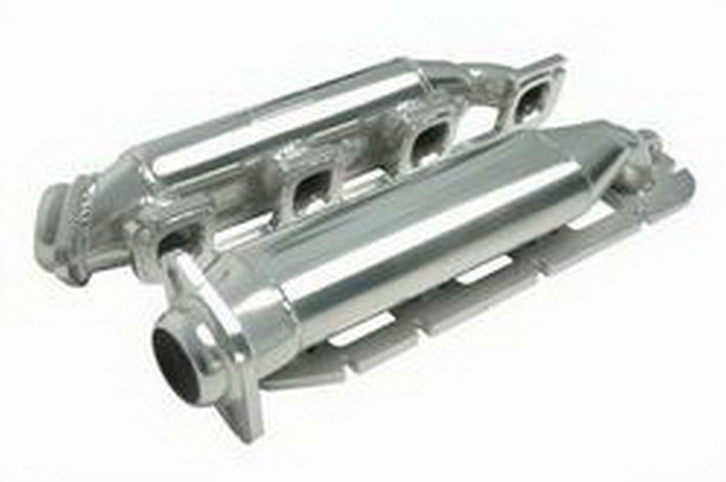 [GIBGP311S-C] Gibson Exhaust - Exhaust Header
