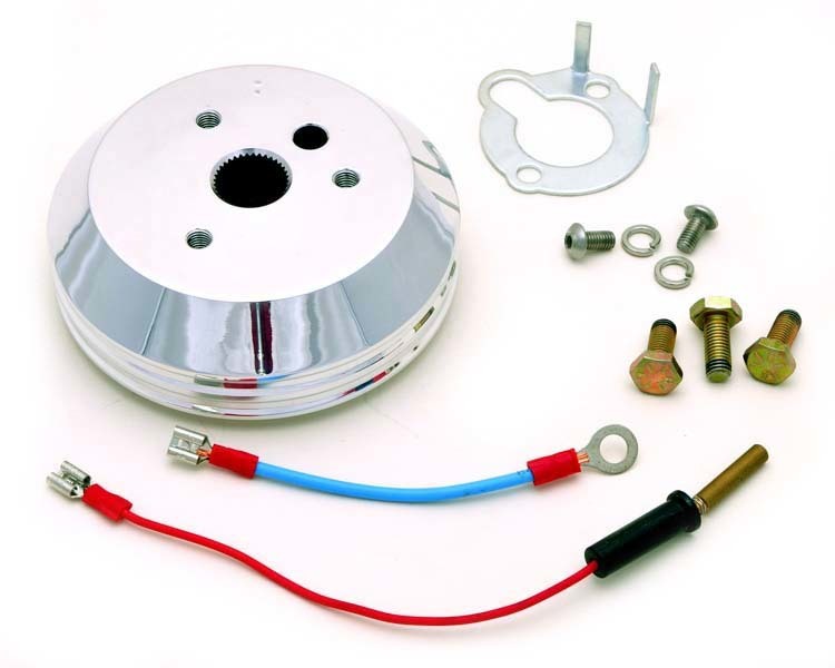 GT Performance - GT3 Installation Kit GM Early Models