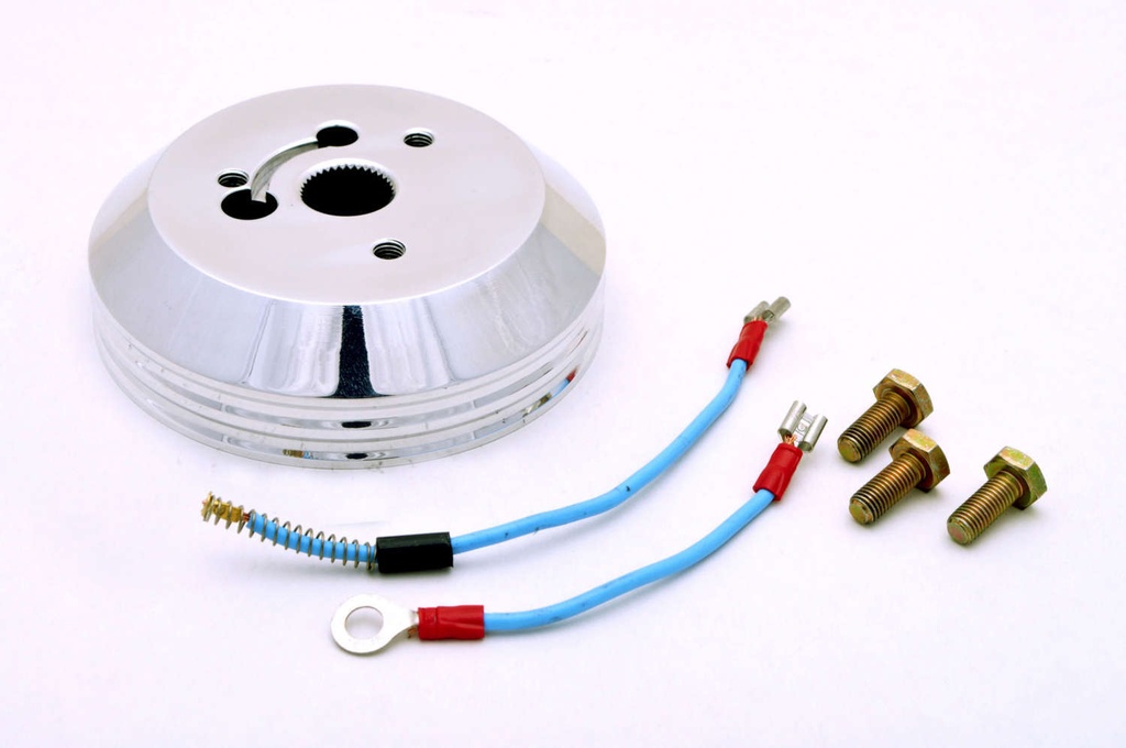 Gt Performance - Gt3 Installation Kit Gm Late Models